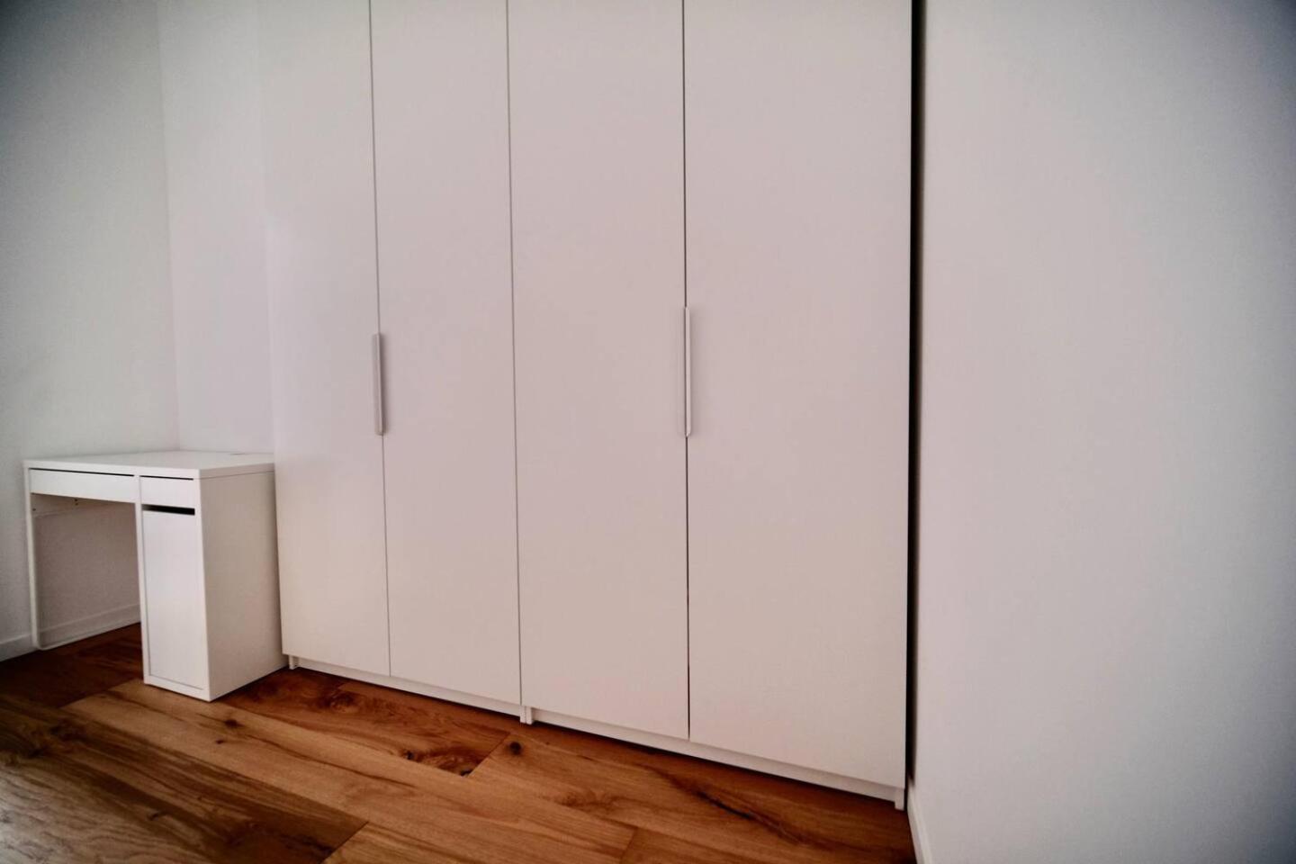 Smart Appart - Brussels North Bed & Breakfast Ngoại thất bức ảnh