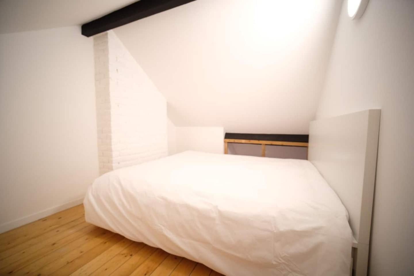 Smart Appart - Brussels North Bed & Breakfast Ngoại thất bức ảnh